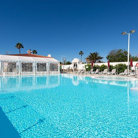 Bungalows Tisaya Golf Maspalomas  Exterior photo