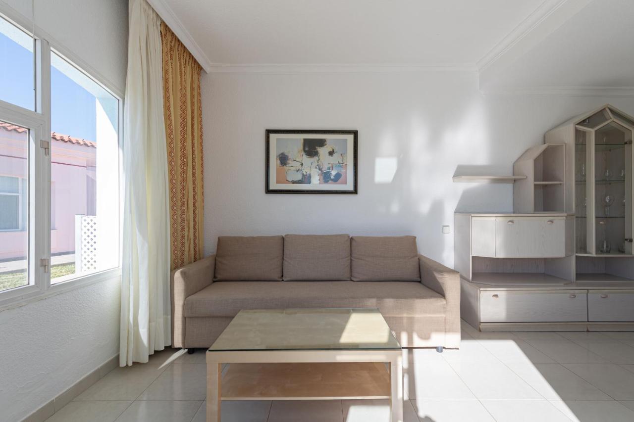 Bungalows Tisaya Golf Maspalomas  Exterior photo