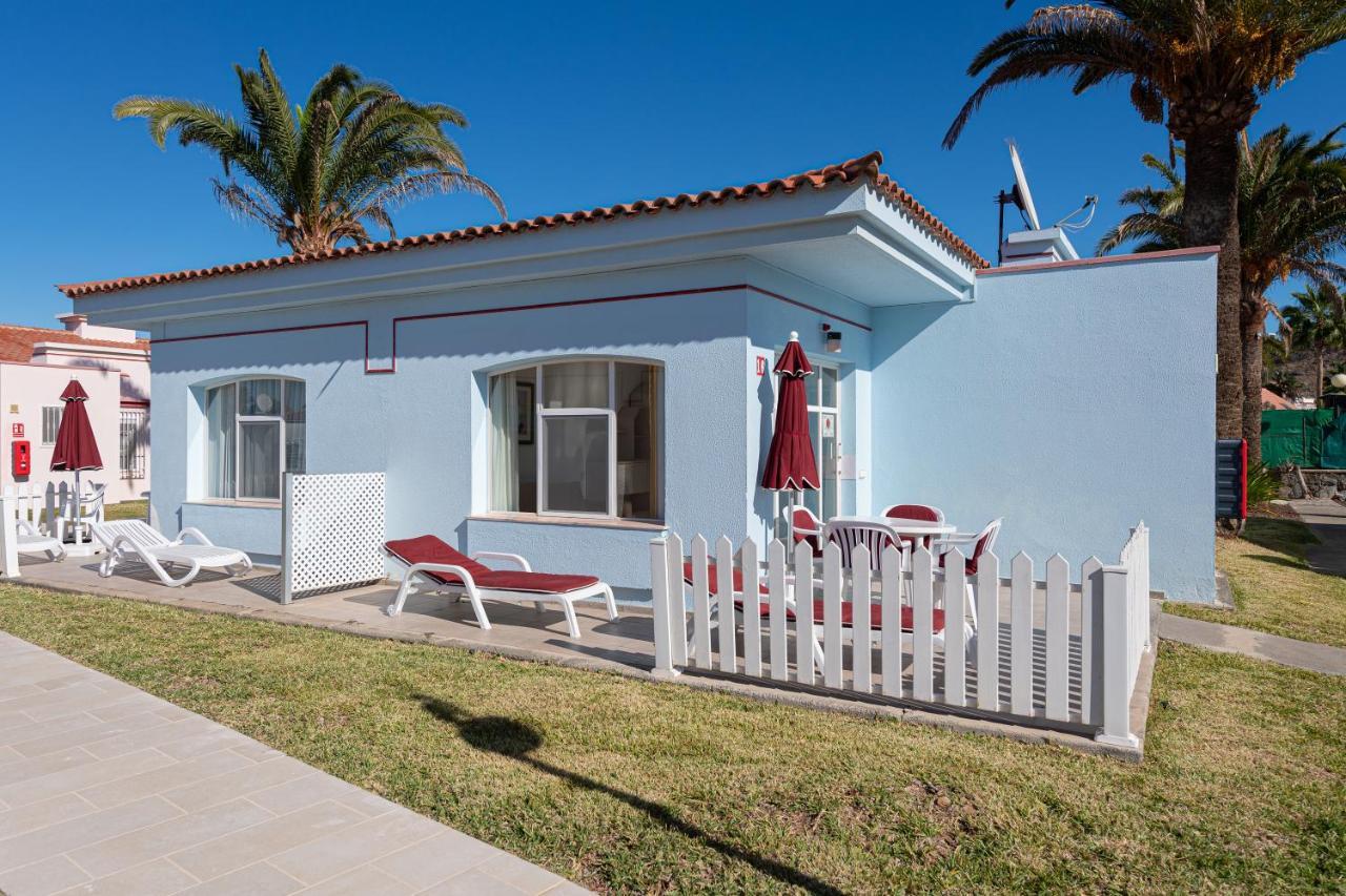 Bungalows Tisaya Golf Maspalomas  Exterior photo