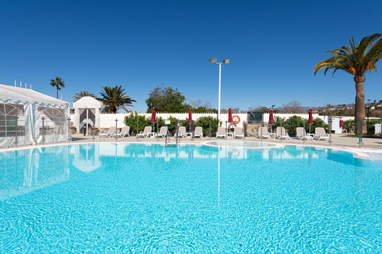 Bungalows Tisaya Golf Maspalomas  Exterior photo